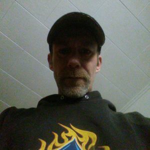 Meet your Posher, Scott